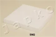 Filter, Innenraumluft JAPKO 21SM2