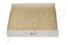 Filter, Innenraumluft JAPKO 21SZ16