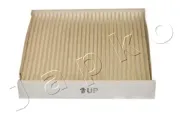 Filter, Innenraumluft JAPKO 21SZ16
