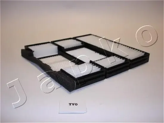 Filter, Innenraumluft JAPKO 21TY0 Bild Filter, Innenraumluft JAPKO 21TY0