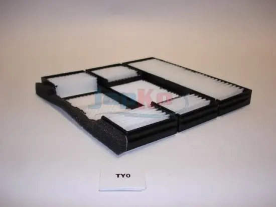 Filter, Innenraumluft JAPKO 21TY0 Bild Filter, Innenraumluft JAPKO 21TY0
