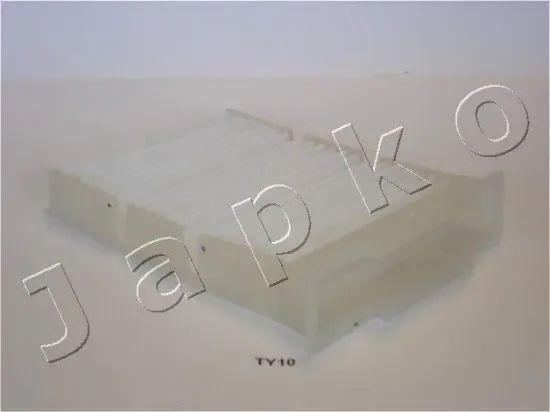 Filter, Innenraumluft JAPKO 21TY10 Bild Filter, Innenraumluft JAPKO 21TY10