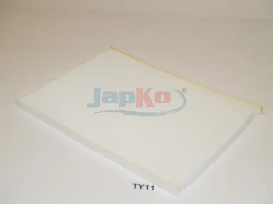 Filter, Innenraumluft JAPKO 21TY11 Bild Filter, Innenraumluft JAPKO 21TY11