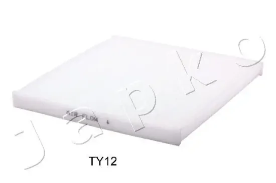 Filter, Innenraumluft JAPKO 21TY12 Bild Filter, Innenraumluft JAPKO 21TY12