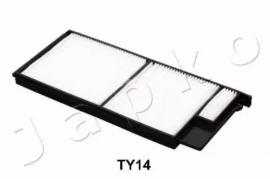 Filter, Innenraumluft JAPKO 21TY14 Bild Filter, Innenraumluft JAPKO 21TY14