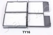 Filter, Innenraumluft JAPKO 21TY16