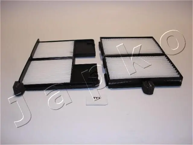 Filter, Innenraumluft JAPKO 21TY1