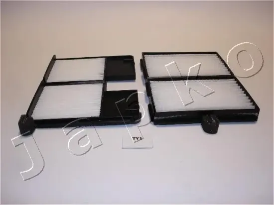 Filter, Innenraumluft JAPKO 21TY1 Bild Filter, Innenraumluft JAPKO 21TY1