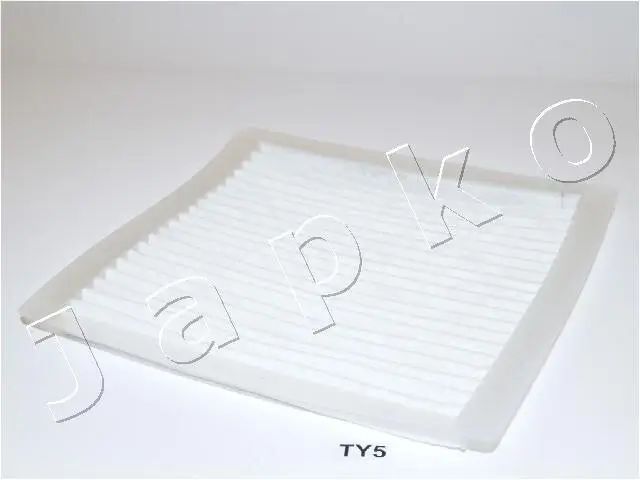 Filter, Innenraumluft JAPKO 21TY5