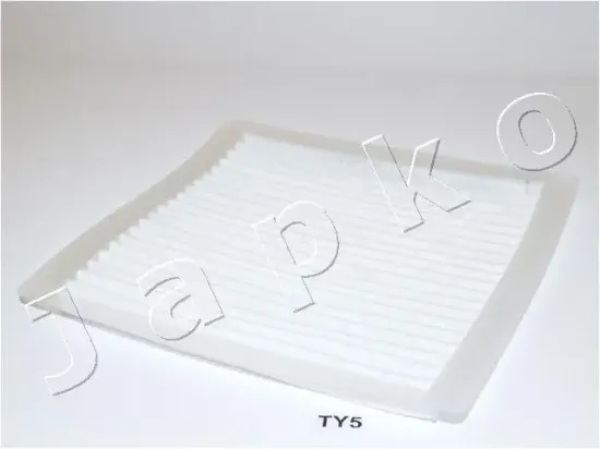 Filter, Innenraumluft JAPKO 21TY5 Bild Filter, Innenraumluft JAPKO 21TY5