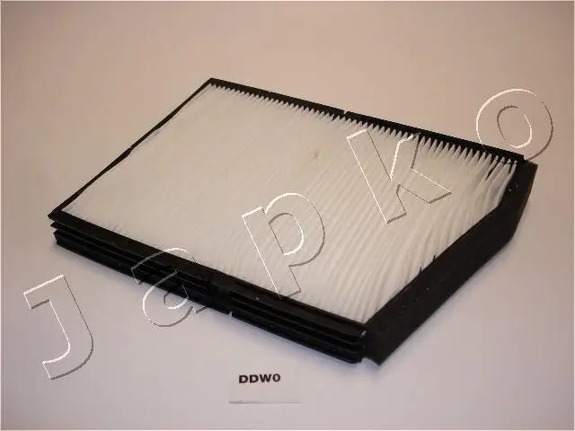 Filter, Innenraumluft JAPKO 21W0
