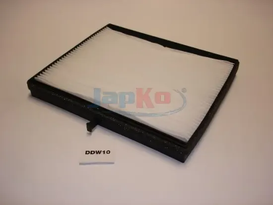 Filter, Innenraumluft JAPKO 21W10 Bild Filter, Innenraumluft JAPKO 21W10