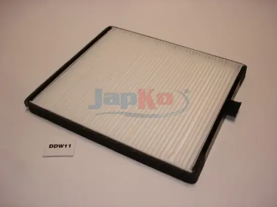 Filter, Innenraumluft JAPKO 21W11 Bild Filter, Innenraumluft JAPKO 21W11