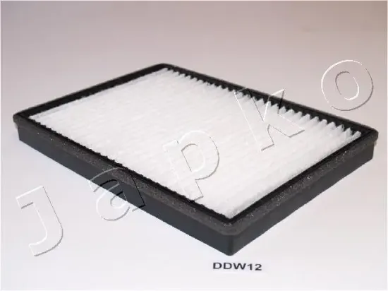 Filter, Innenraumluft JAPKO 21W12 Bild Filter, Innenraumluft JAPKO 21W12