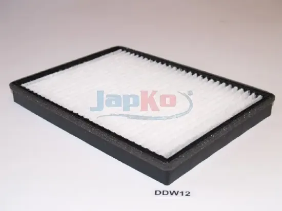 Filter, Innenraumluft JAPKO 21W12 Bild Filter, Innenraumluft JAPKO 21W12