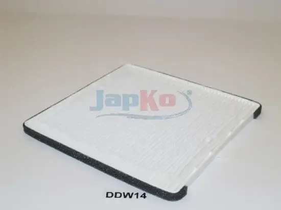 Filter, Innenraumluft JAPKO 21W14 Bild Filter, Innenraumluft JAPKO 21W14