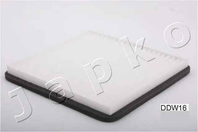 Filter, Innenraumluft JAPKO 21W16