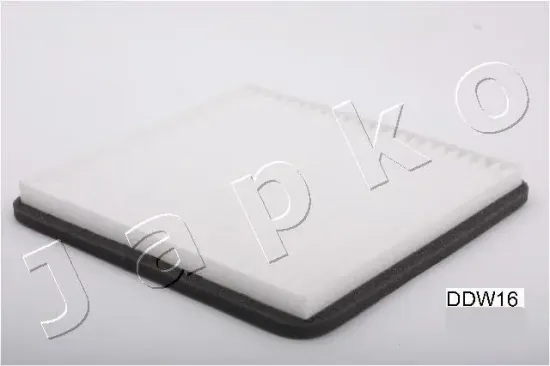 Filter, Innenraumluft JAPKO 21W16 Bild Filter, Innenraumluft JAPKO 21W16