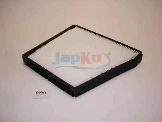 Filter, Innenraumluft JAPKO 21W1 Bild Filter, Innenraumluft JAPKO 21W1