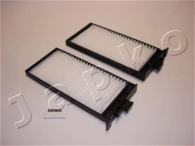 Filter, Innenraumluft JAPKO 21W5