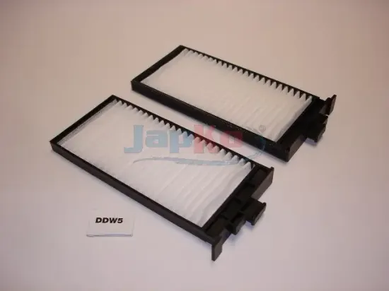 Filter, Innenraumluft JAPKO 21W5 Bild Filter, Innenraumluft JAPKO 21W5