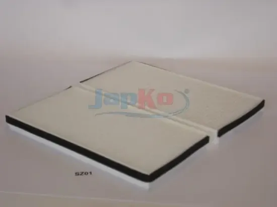 Filter, Innenraumluft JAPKO 21Z01 Bild Filter, Innenraumluft JAPKO 21Z01