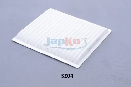 Filter, Innenraumluft JAPKO 21Z04 Bild Filter, Innenraumluft JAPKO 21Z04