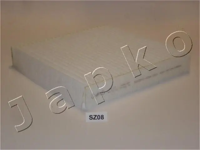 Filter, Innenraumluft JAPKO 21Z08