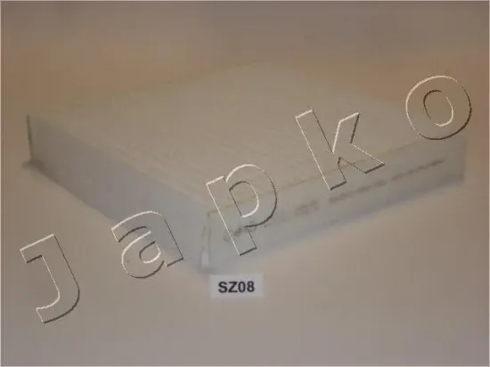 Filter, Innenraumluft JAPKO 21Z08 Bild Filter, Innenraumluft JAPKO 21Z08
