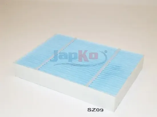 Filter, Innenraumluft JAPKO 21Z09 Bild Filter, Innenraumluft JAPKO 21Z09