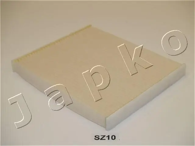 Filter, Innenraumluft JAPKO 21Z10