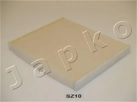 Filter, Innenraumluft JAPKO 21Z10 Bild Filter, Innenraumluft JAPKO 21Z10
