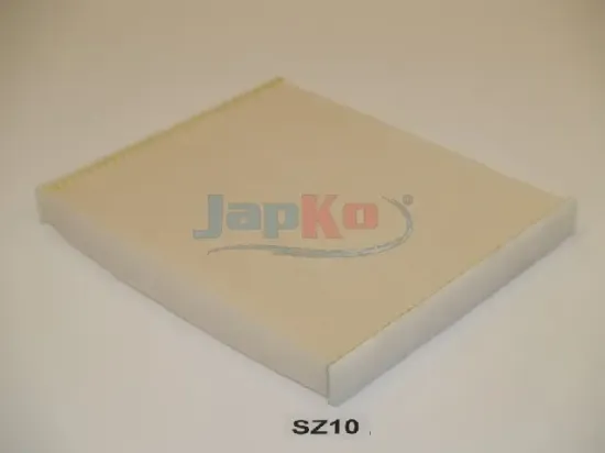 Filter, Innenraumluft JAPKO 21Z10 Bild Filter, Innenraumluft JAPKO 21Z10