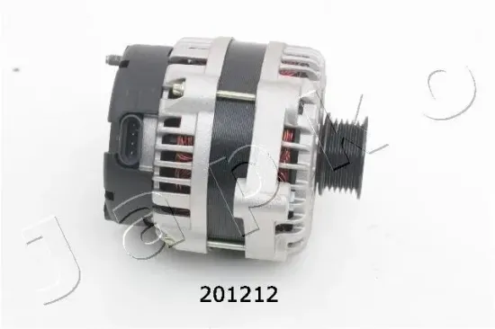 Generator 12 V JAPKO 2201212 Bild Generator 12 V JAPKO 2201212