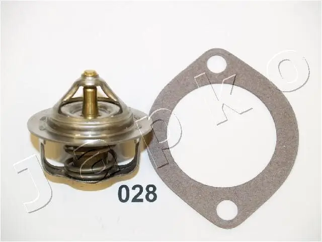 Thermostat, Kühlmittel JAPKO 2228