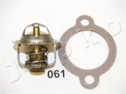 Thermostat, Kühlmittel JAPKO 2261