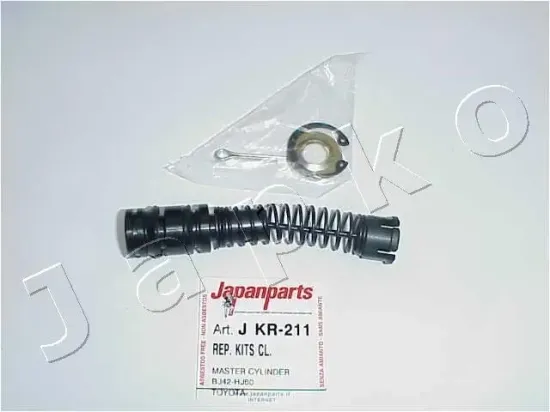 Reparatursatz, Kupplungsgeberzylinder JAPKO 23211 Bild Reparatursatz, Kupplungsgeberzylinder JAPKO 23211