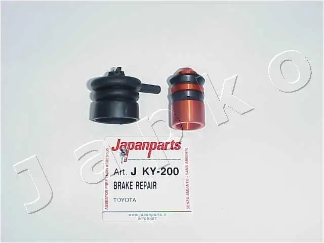 Reparatursatz, Kupplungsnehmerzylinder JAPKO 24200