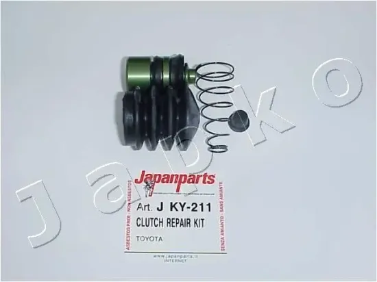 Reparatursatz, Kupplungsnehmerzylinder JAPKO 24211 Bild Reparatursatz, Kupplungsnehmerzylinder JAPKO 24211