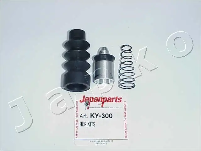 Reparatursatz, Kupplungsnehmerzylinder JAPKO 24300