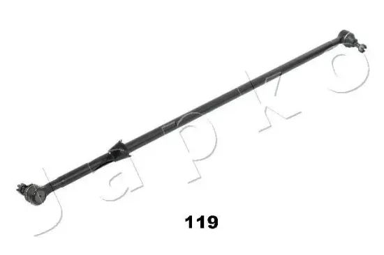 Spurstange Vorderachse JAPKO 27119 Bild Spurstange Vorderachse JAPKO 27119