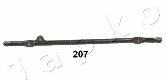 Spurstange Vorderachse JAPKO 27207 Bild Spurstange Vorderachse JAPKO 27207