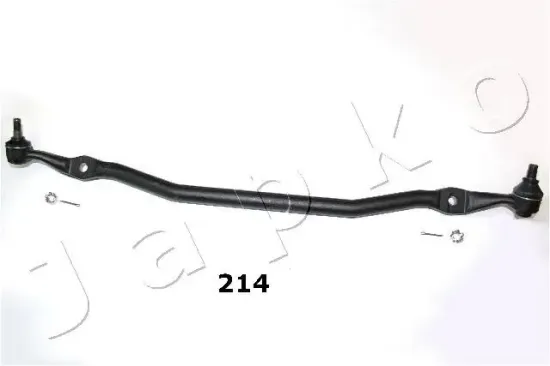 Spurstange Vorderachse JAPKO 27214 Bild Spurstange Vorderachse JAPKO 27214