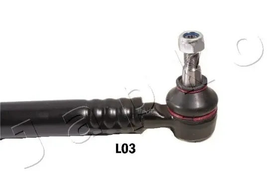 Spurstange Vorderachse JAPKO 27L03 Bild Spurstange Vorderachse JAPKO 27L03