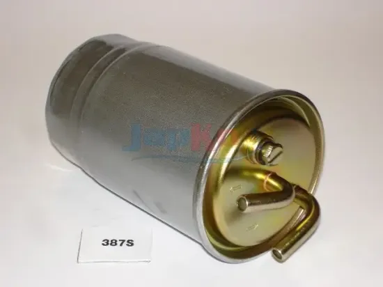 Kraftstofffilter JAPKO 30387 Bild Kraftstofffilter JAPKO 30387