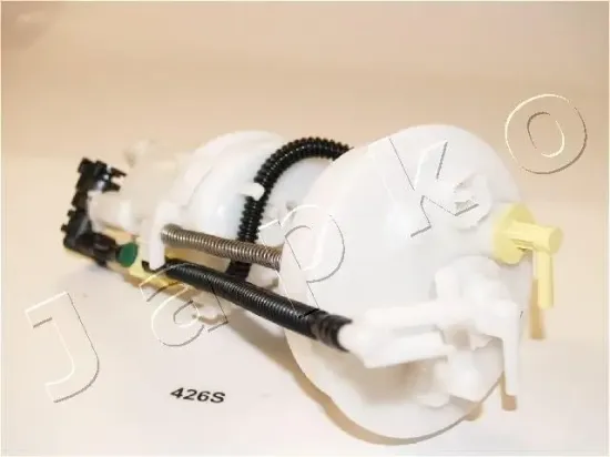 Kraftstofffilter JAPKO 30426 Bild Kraftstofffilter JAPKO 30426