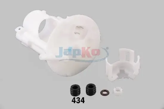 Kraftstofffilter JAPKO 30434 Bild Kraftstofffilter JAPKO 30434