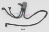 Kraftstofffilter JAPKO 30914 Bild Kraftstofffilter JAPKO 30914