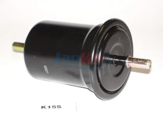 Kraftstofffilter JAPKO 30K15 Bild Kraftstofffilter JAPKO 30K15