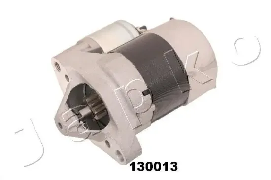 Starter 12 V 1,4 kW JAPKO 3130013 Bild Starter 12 V 1,4 kW JAPKO 3130013